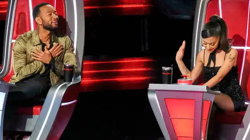 The Voice Temporada 21 Episodios 2 • Sub Español
