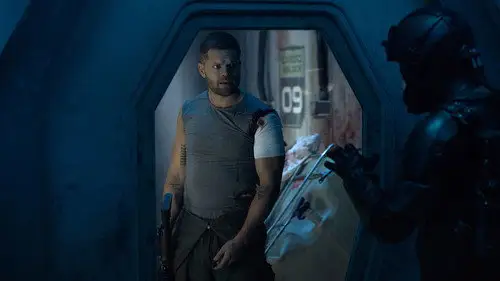 The Expanse Temporada 2 Episodios 11 • Sub Español