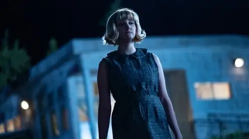 FROM Temporada 2 Episodios 6 • Sub Español