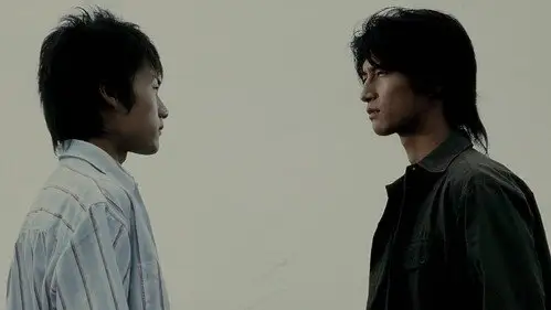 Kamen Rider Temporada 14 Episodios 21 • Sub Español