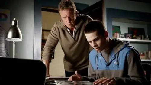 Teen Wolf Temporada 2 Episodios 9 • Sub Español
