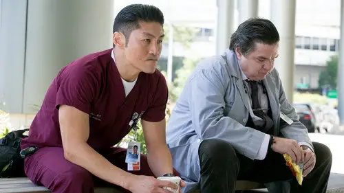 Chicago Med Temporada 1 Episodios 2 • Sub Español
