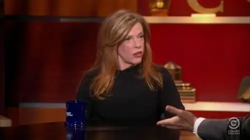 The Colbert Report Temporada 8 Episodios 24 • Sub Español