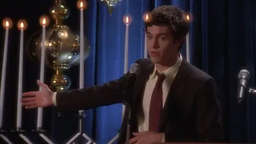 The O.C. Temporada 3 Episodios 10 • Sub Español