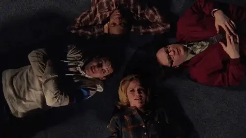 Greek Temporada 2 Episodios 19 • Sub Español