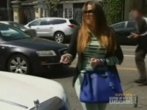 Las Kardashian 2007 Temporada 7 Episodios 1 • Sub Español