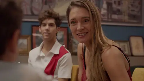 40 y 20 Temporada 5 Episodios 3 • Sub Español