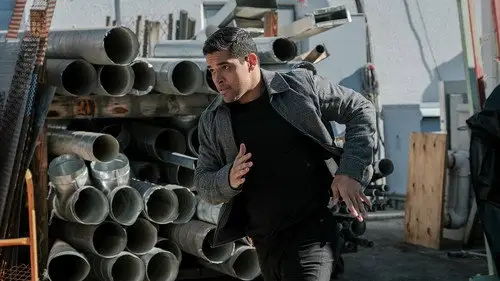 Navy: Investigación criminal Temporada 17 Episodios 15 • Sub Español