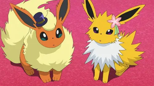 Pokémon Temporada 25 Episodios 8 • Sub Español