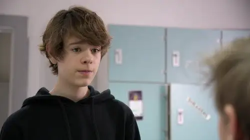 Klassen 2016 Temporada 4 Episodios 23 • Sub Español