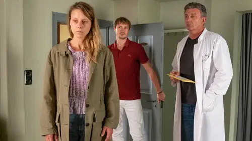 Doctor en los Alpes 2008 Temporada 18 Episodios 3 • Sub Español
