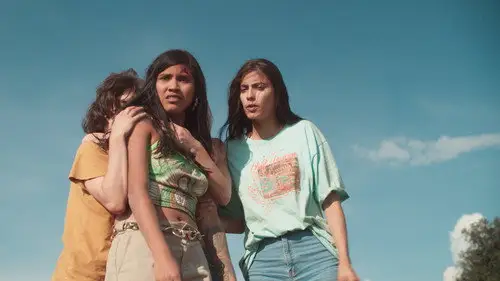Desenfrenadas Temporada 1 Episodios 10 • Sub Español