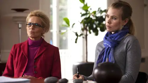 Borgen Temporada 2 Episodios 7 • Sub Español