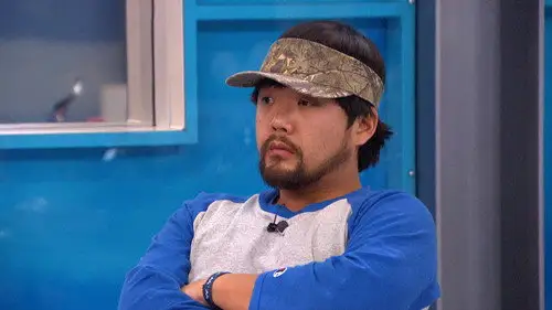 Gran hermano (Estados Unidos) Temporada 17 Episodios 18 • Sub Español