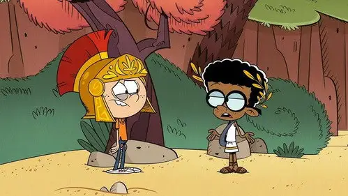 Una casa de locos Temporada 8 Episodios 22 • Sub Español
