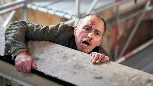 Alerta Cobra Temporada 46 Episodios 10 • Sub Español