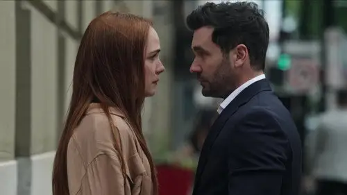 Sullivan's Crossing Temporada 1 Episodios 6 • Sub Español