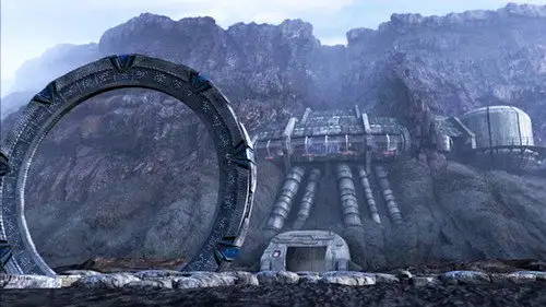 Stargate Atlantis Temporada 2 Episodios 19 • Sub Español