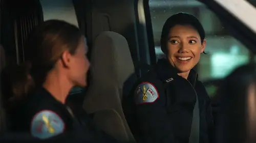 Chicago Fire Temporada 12 Episodios 9 • Sub Español