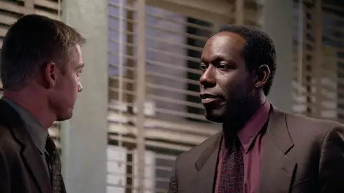 NYPD Blue Temporada 8 Cap 7 • Español Online
