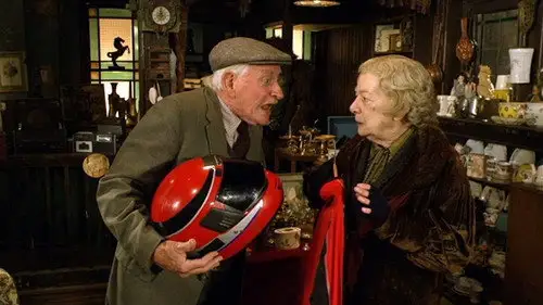 Last of the Summer Wine Temporada 29 Episodios 2 • Sub Español