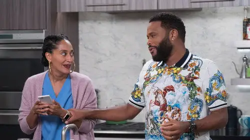 Black-ish Temporada 5 Episodios 7 • Sub Español