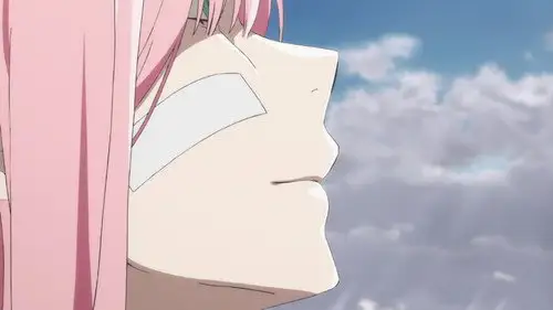 Darling in the FranXX Temporada 1 Episodios 23 • Sub Español