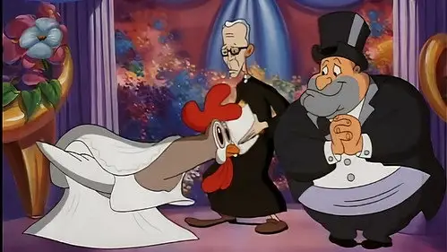 Animaniacs 1993 Temporada 4 Episodios 22 • Sub Español