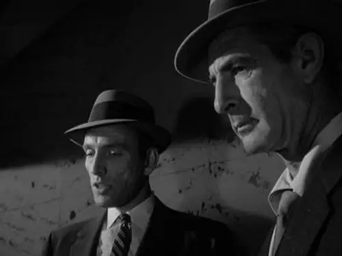 Peter Gunn Temporada 2 Episodios 9 • Sub Español