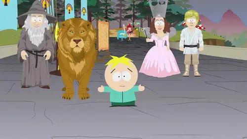 South Park Temporada 11 Episodios 12 • Sub Español