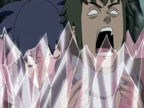 Naruto Shippuden Temporada 5 Episodios 111 • Sub Español