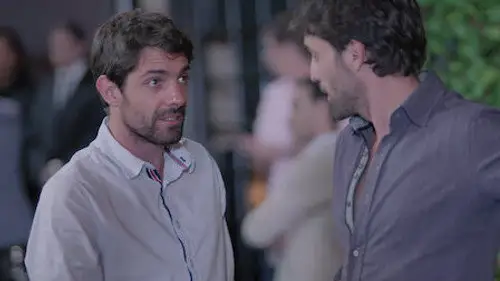 Rosario Tijeras 2016 Temporada 1 Episodios 10 • Sub Español
