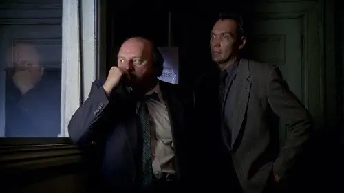 NYPD Blue Temporada 4 Cap 2 • Español Online