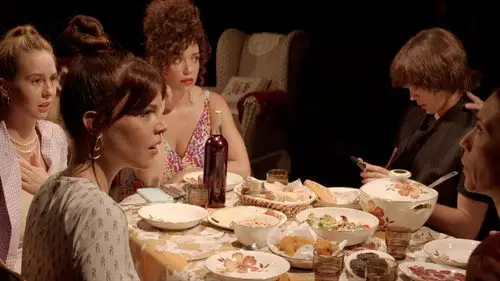 #Luimelia Temporada 2 Episodios 6 • Sub Español