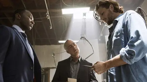 Bosch Temporada 3 Episodios 4 • Sub Español