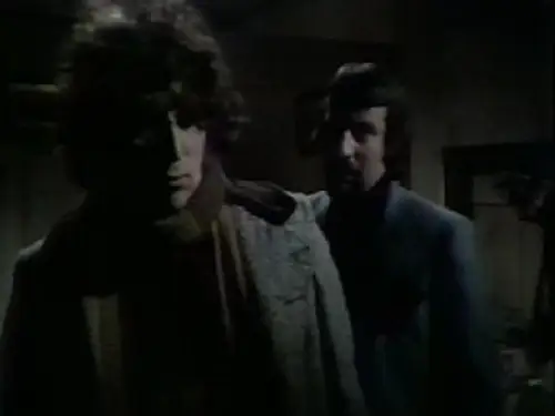 Doctor Who 1963 Temporada 13 Episodios 25 • Sub Español