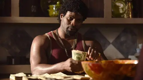 Snowfall Temporada 1 Episodios 10 • Sub Español