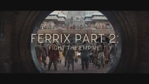 Andor Temporada 0 Episodios 5 • Sub Español