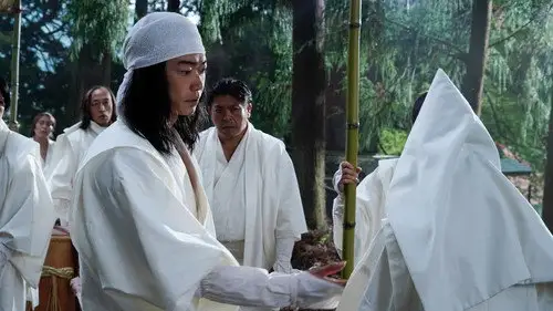 Gannibal Temporada 1 Episodios 2 • Sub Español
