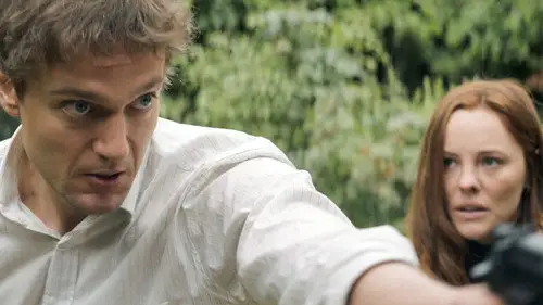 Missions Temporada 3 Episodios 5 • Sub Español