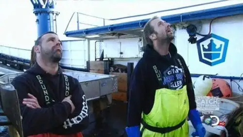 Pesca radical Temporada 8 Episodios 2 • Sub Español