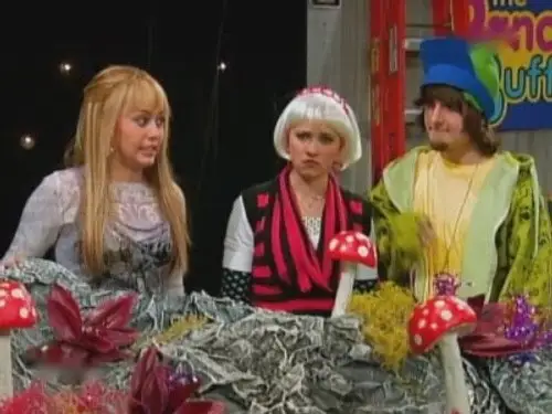 Hannah Montana Temporada 2 Episodios 25 • Sub Español