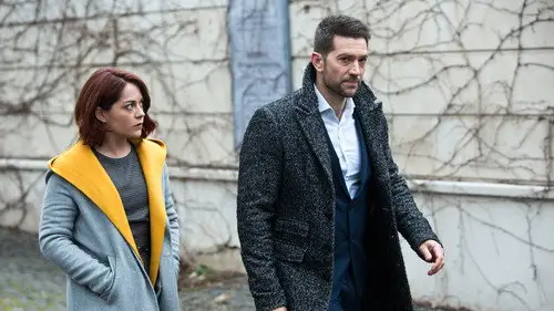 Ransom Temporada 2 Episodios 6 • Sub Español