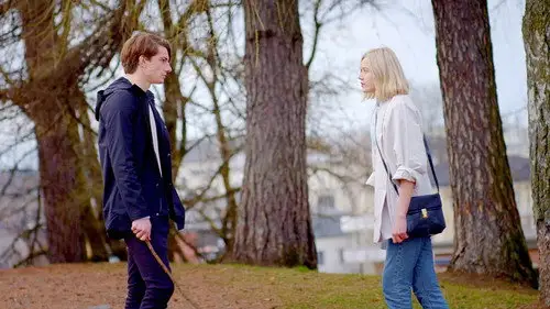 SKAM Temporada 2 Episodios 8 • Sub Español