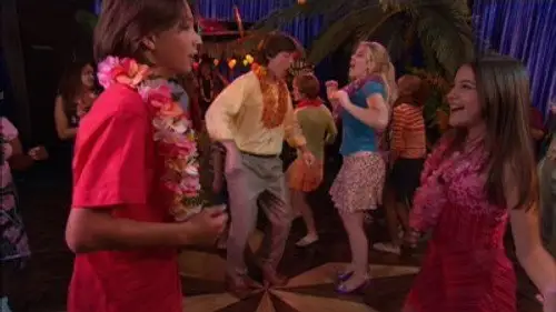 Zoey 101 Temporada 1 Episodios 12 • Sub Español