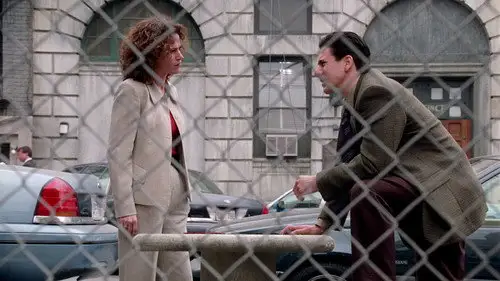 NYPD Blue Temporada 7 Cap 22 • Español Online