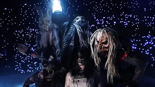 Raw Temporada 32 Episodios 25 • Sub Español