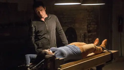 The Following Temporada 1 Episodios 8 • Sub Español