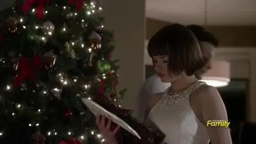 The Haunting Hour: La Serie Temporada 4 Episodios 10 • Sub Español