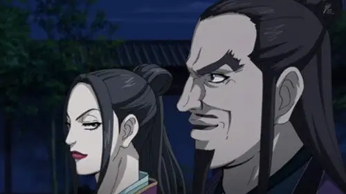 Kingdom Temporada 2 Episodios 10 • Sub Español